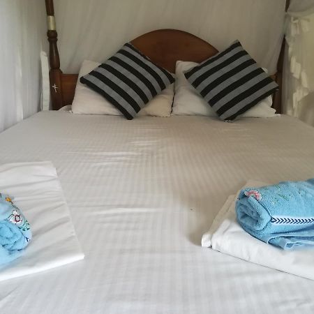 Hotel Sandara Tangalle Buitenkant foto