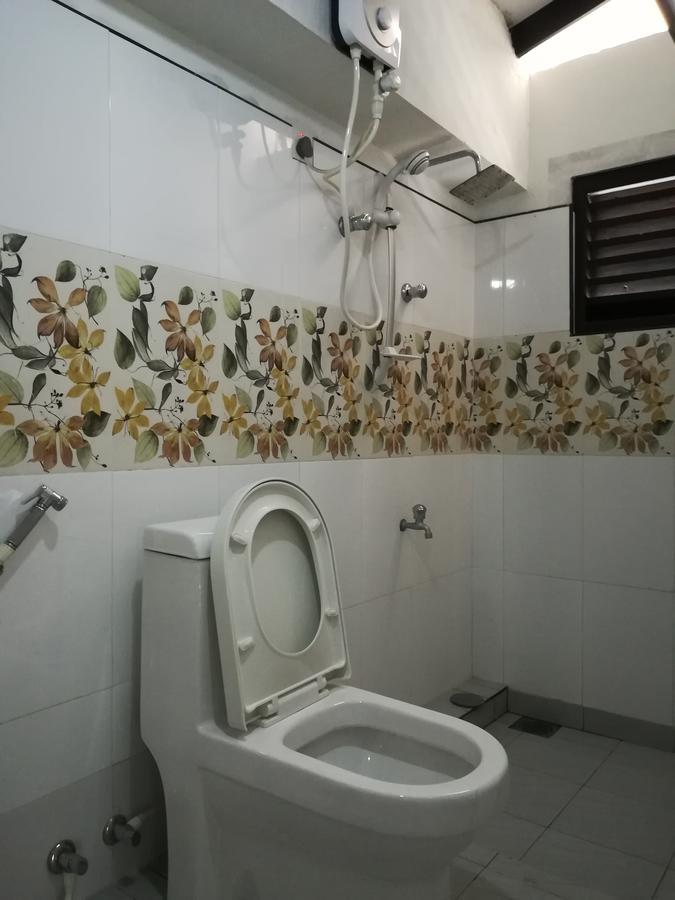 Hotel Sandara Tangalle Buitenkant foto