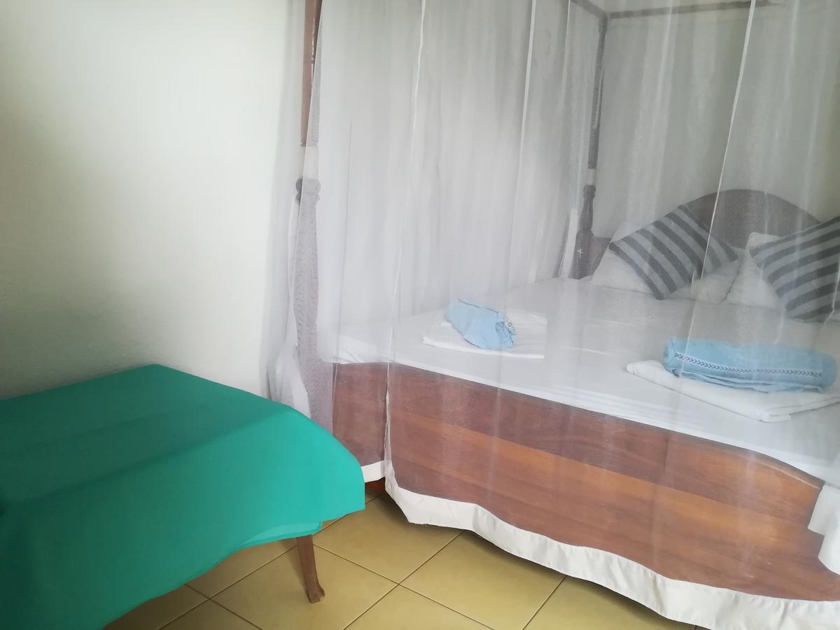 Hotel Sandara Tangalle Buitenkant foto