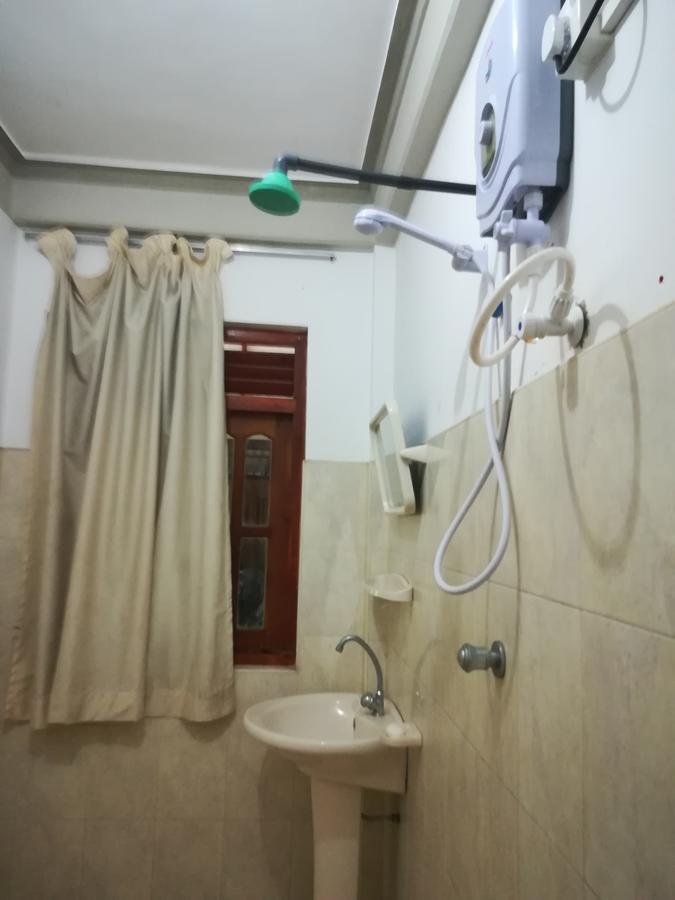 Hotel Sandara Tangalle Buitenkant foto