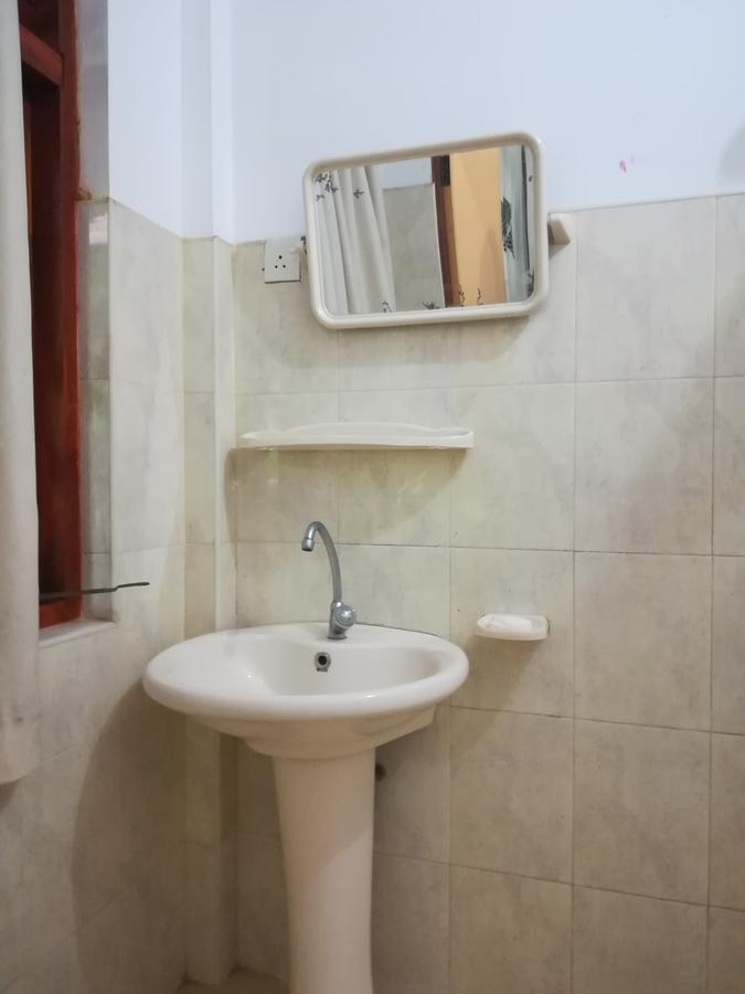 Hotel Sandara Tangalle Buitenkant foto