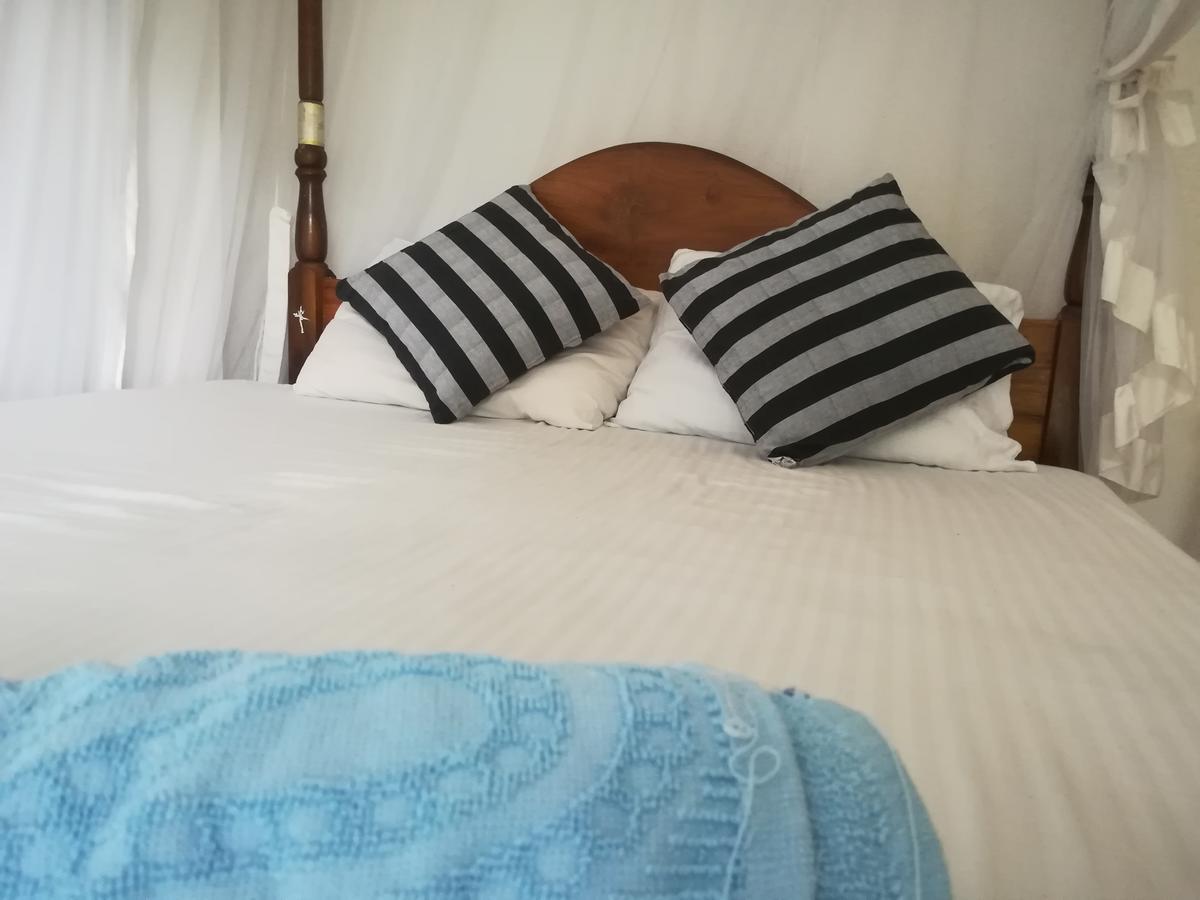 Hotel Sandara Tangalle Buitenkant foto